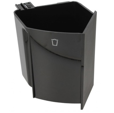 Recipient zat cafea GROUPE SEB MS-5A10307 pentru espressor Krups EA9000 EA9010 EA907D A900H , , , , , , , EA9078 Barista foto