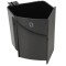 Recipient zat cafea GROUPE SEB MS-5A10307 pentru espressor Krups EA9000 EA9010 EA907D A900H , , , , , , , EA9078 Barista