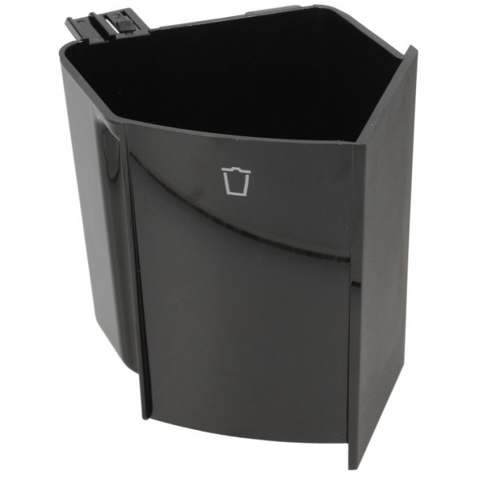 Recipient zat cafea GROUPE SEB MS-5A10307 pentru espressor Krups EA9000 EA9010 EA907D A900H , , , , , , , EA9078 Barista