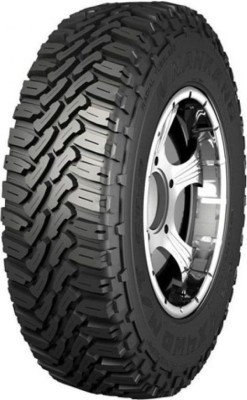 Anvelope Nankang Ft-9 215/75R15 100/97Q Vara foto