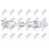 Planetara Mini F55, F56, F57 Cooper S, Jcw 2013-, Stanga, 6 CV Manuala, NPW-BM-170