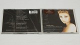 Celine Dion - Let's Talk About Love - CD audio original