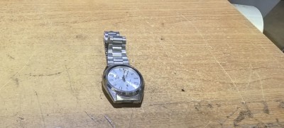 Ceas Seiko necesita service functional foto