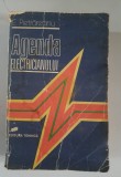 Emil Pietrareanu - Agenda electricianului , 1986