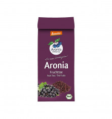 Ceai bio special de aronia, 150g Aronia Original foto