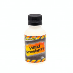 Secret Baits Wild Strawberry Flavour 100ml