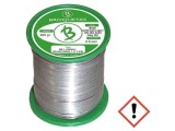 S&acirc;rmă de Lipit Moale fără Plumb BROQUETAS 0,5mm 0,25kg - Flux No Clean