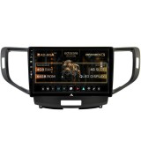 Cumpara ieftin Navigatie Honda Accord VIII (2008-2012), Android 13, A-Octacore 4GB RAM + 64GB ROM, 10.1 Inch - AD-BGA10004+AD-BGRKIT005V2