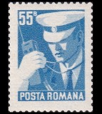 1975 - Reguli de circulației (uzuale), neuzat