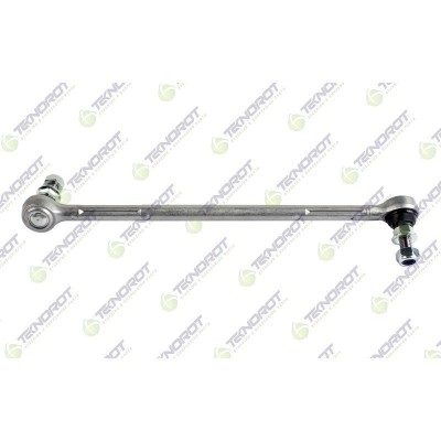 Bieleta antiruliu BMW Seria 1 (E81, E87), Seria 3 (E90/ E91), X1 (E84), Z4 (E89) Teknorot parte montare : Punte fata, Stanga foto
