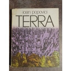 Terra- Ioan Popovici