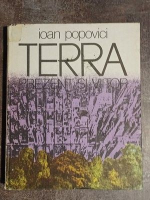 Terra- Ioan Popovici foto