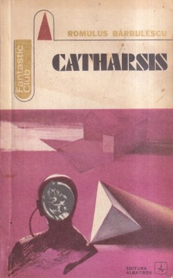 Romulus Barbulescu - Catharsis foto