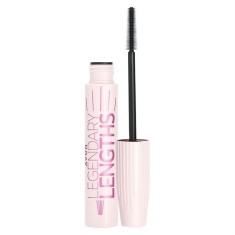 Mascara Legendary Lenghts Brown Black