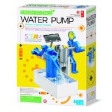 Kit stiintific - Pompa de apa, Stiinta Verde - Green Science