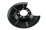 Protectie disc frana Ford Focus 2 2004- C-Max 2007-, Mazda 3 2003-, Bmw Seria 5 2005-, Stanga, Dreapta, Spate, NTY HTO-FR-003