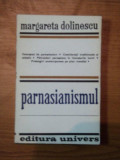 PARNASIANISMUL-MARGARETA DOLINESCU BUCURESTI 1979