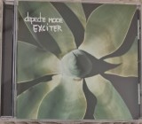 cd depeche mode exciter