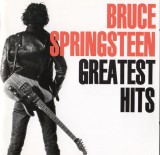 CD Bruce Springsteen &ndash; Greatest Hits (EX), Rock