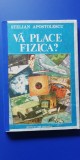 Myh 16 - Stelian Apostolescu - Va place fizica? - editie 1987