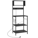 HOMCOM suport cafea | Aosom Romania