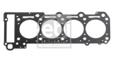 FEBI BILSTEIN 106944 Garnitura, chiulasa