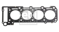 FEBI BILSTEIN 106944 Garnitura, chiulasa