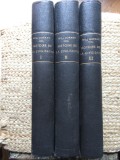 WILL DURANT - HISTOIRE DE LA CIVILISATION 3 volume (1937)