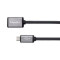 CABLU PRELUNGITOR USB-MICRO USB 0.2M KRUGER&amp;M Util ProCasa