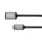 CABLU PRELUNGITOR USB-MICRO USB 0.2M KRUGER&amp;M Util ProCasa