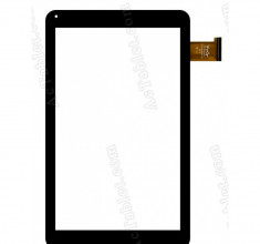 Touchscreen Universal Touch 10.1, YTG-G10057-F1 V1.0, Black foto