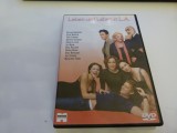 DVD A Trai si a Iubi in L.A. (eng, germ) Film