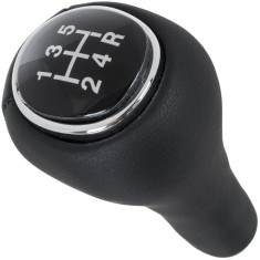 Nuca schimbator de viteze Modecar pentru Ford Focus Mk1 1998-2005, Negru foto