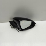 Oglinda laterală dreapta SKODA SKODA ENYAQ iV SUV 5AC, 5AZ 2024 OEM: 5LC857508AA