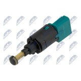 Comutator lumini stop motor 1, 2-2.3 Renault Clio, Megane, Thalia, Captur, Laguna, Scenic, Twingo, Kangoo, Espace, Fluence; Opel Movano B, Vivaro A,