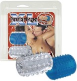 Set mansoane pentru penis XL Cock Rings