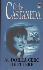 Al doilea cerc de putere Carlos Castaneda