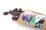 Prune in ciocolata fara zahar, 250g, Sweeteria