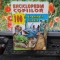 Enciclopedia copiilor. 100 de animale ciudate, Ion Creangă, București 1996, 124