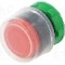 Intrerupator ac&amp;#355;ionat prin apasare, 22mm, seria Harmony XB5, IP66, SCHNEIDER ELECTRIC - ZB5AP4