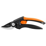Foarfeca de gradina by-pass 210 mm pentru crengi vii, taiere 20 mm