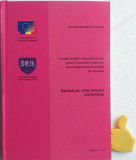 Manualul afacerilor europene