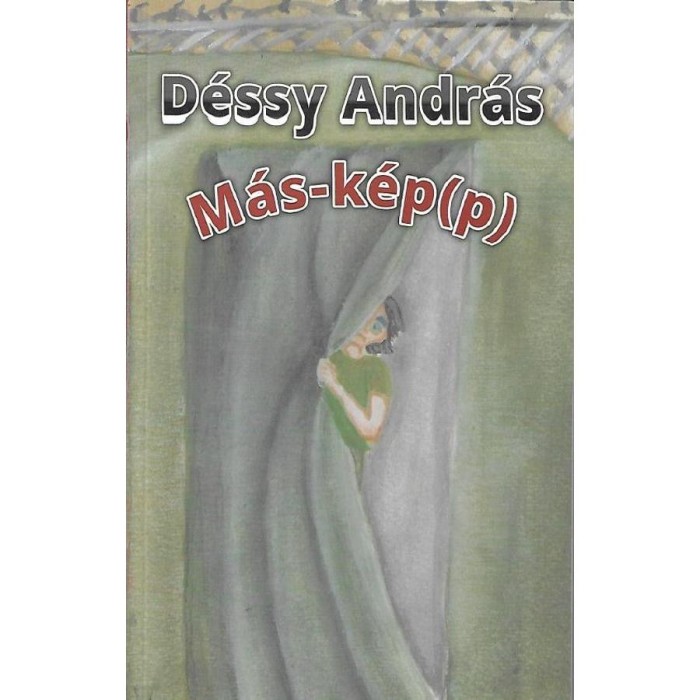 M&aacute;s-k&eacute;p(p) - D&eacute;ssy Andr&aacute;s