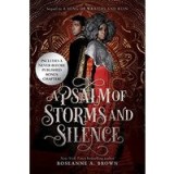 Psalm of Storms and Silence