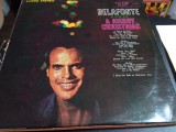 Cumpara ieftin Vinil &quot;Japan Press&quot; Belafonte* &ndash; To Wish You A Merry Christmas (-VG), Pop