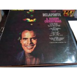 Vinil &quot;Japan Press&quot; Belafonte* &ndash; To Wish You A Merry Christmas (-VG)