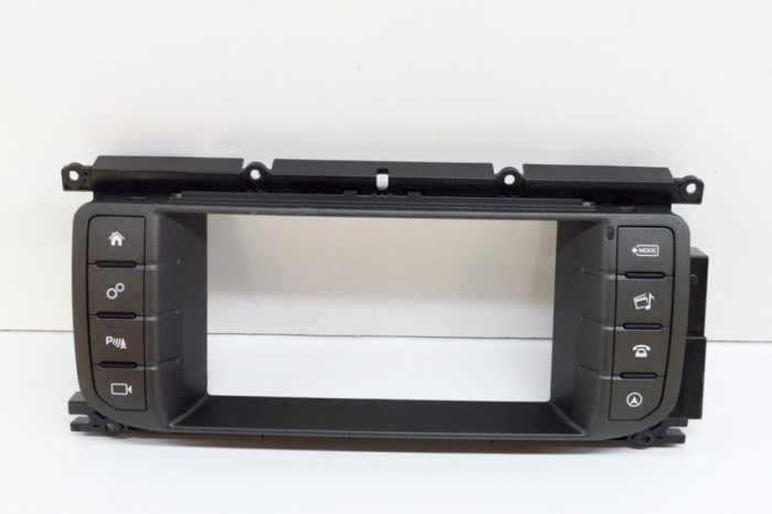 Ornament capac ecran navigație LAND ROVER RANGE ROVER EVOQUE L538 2015 OEM: GJ32-19F211-KB 15501693