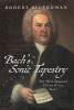 Bach&#039;s Sonic Tapestry: The Well-Tempered Clavier of 1722