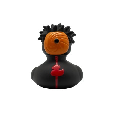 Black Warrior Duck 8.5 cm (Rățușcă fantezie de cauciuc) foto