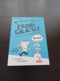 Cumpara ieftin Erori galactice - Luca Perri